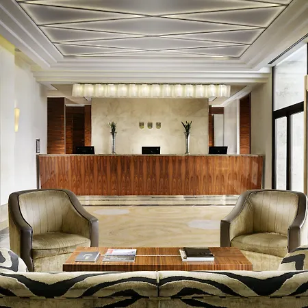 Hotel Deco Řím