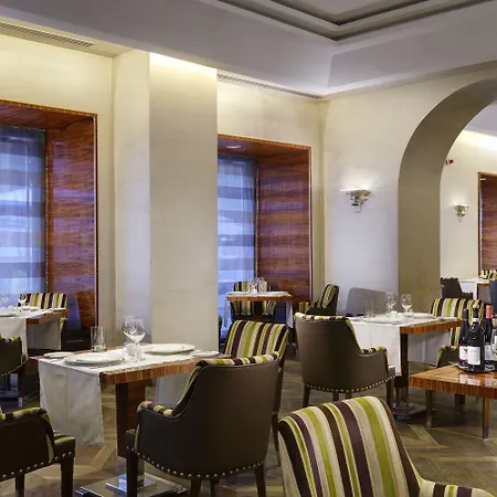 Hotel Deco Řím
