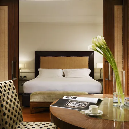 Hotel Deco