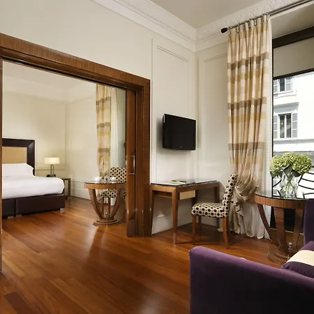 Hotel Deco 4*