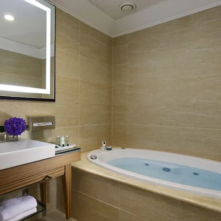 Hotel Deco
