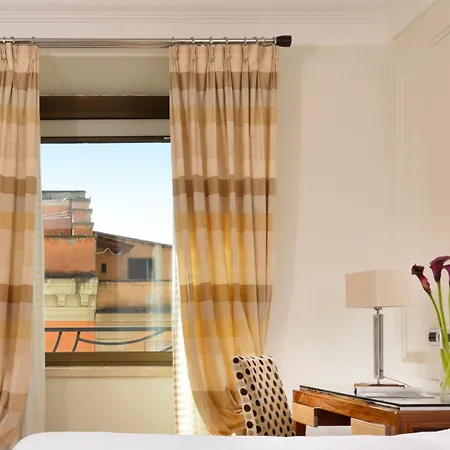 Deco Hotel Řím