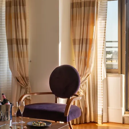 Hotel Deco