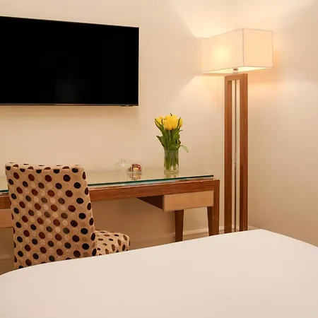 Hotel Deco 4*