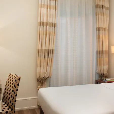Hotel Deco Řím