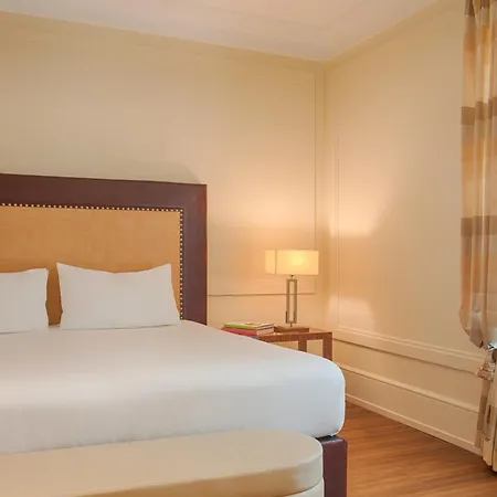 Hotel Deco Řím