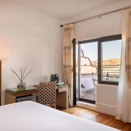 Hotel Deco