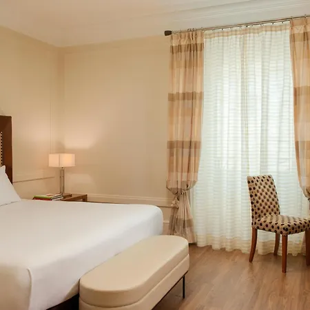 Deco Hotel Řím