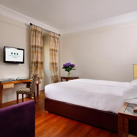Deco Hotel 4*