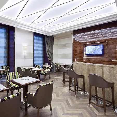 Hotel Deco