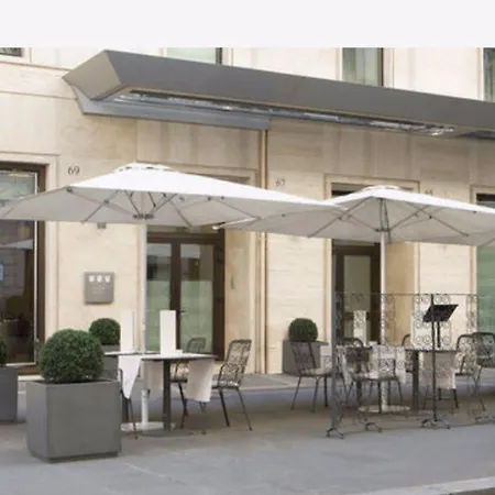 Hotel Deco Řím