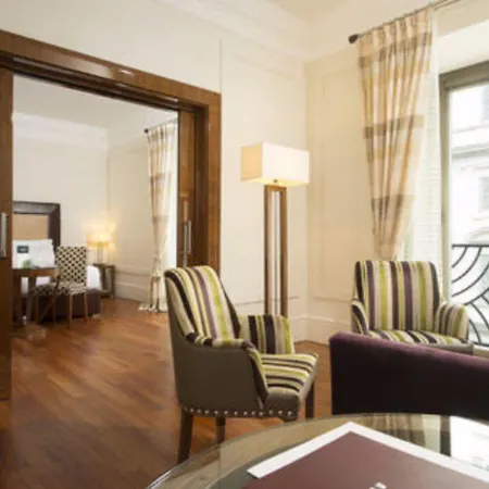 Deco Hotel 4*
