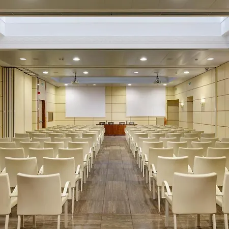 Deco מלון רומא