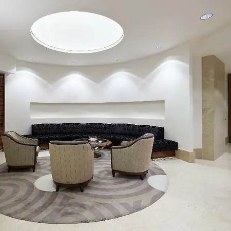 Deco Hotel Řím