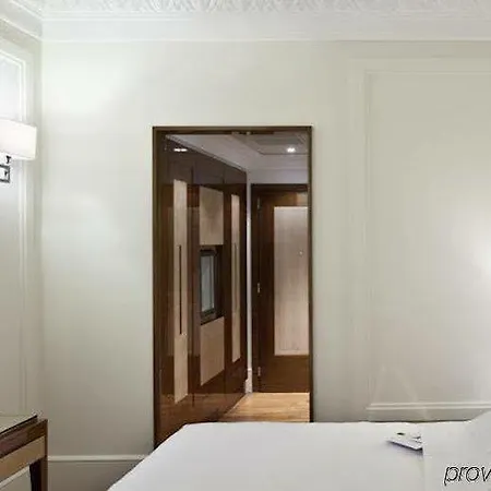 מלון Deco