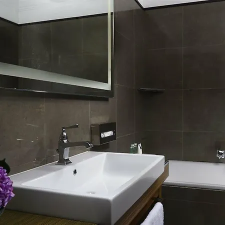 Deco 4* רומא