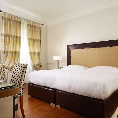 Hotel Deco Řím