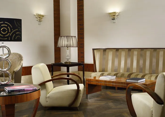 Ξενοδοχείο Deco