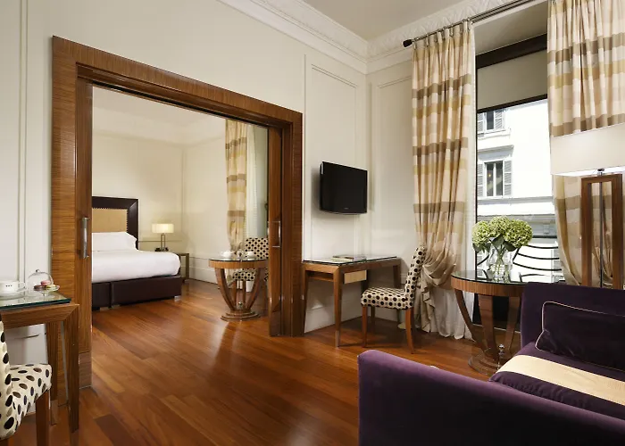 Ξενοδοχείο Deco 4*