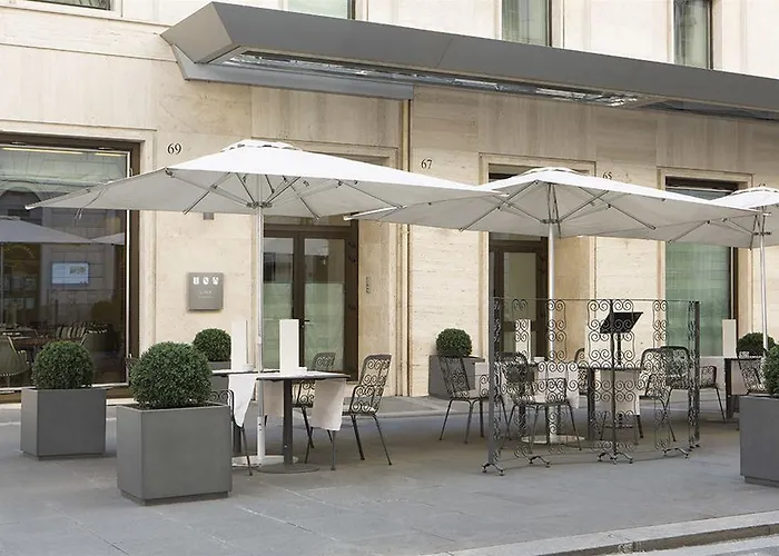 Ξενοδοχείο Deco