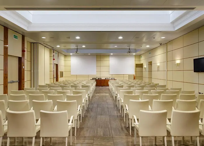Deco فندق روما