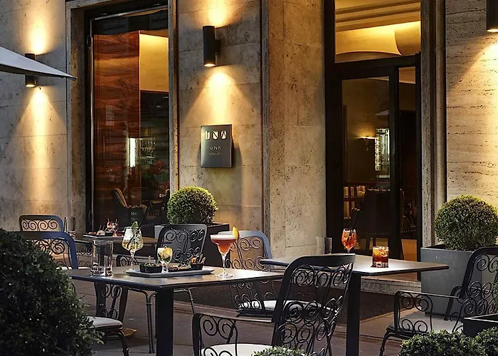 Deco فندق