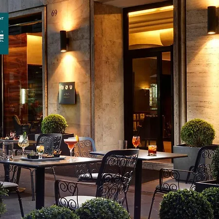 Deco 4* Ρώμη