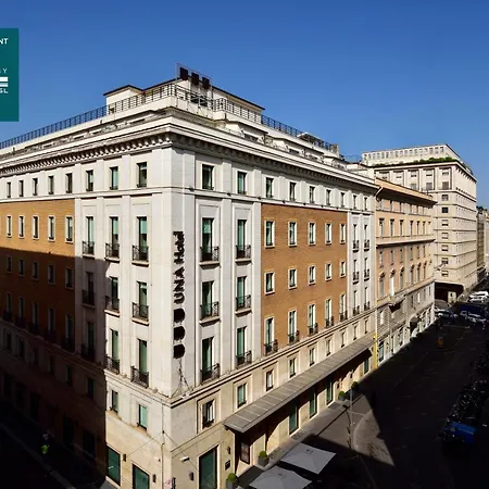 Deco 4* Ρώμη