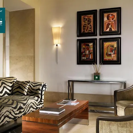Ξενοδοχείο Deco 4*