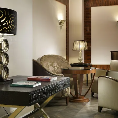 Deco Hotel Rome