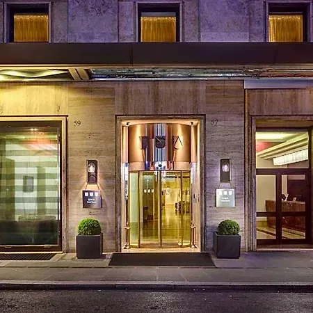 Unahotels Decò