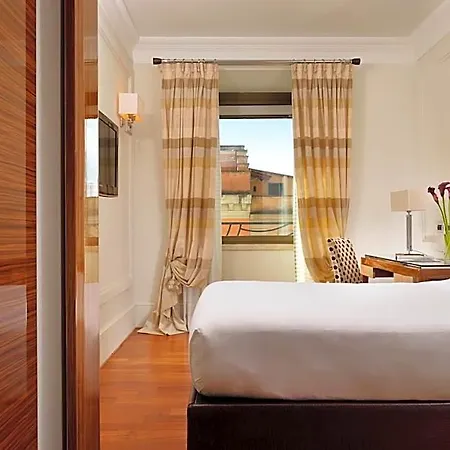 Unahotels Decò 4*