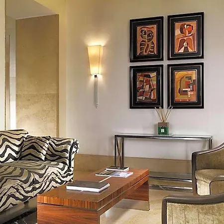 Unahotels Decò 4*