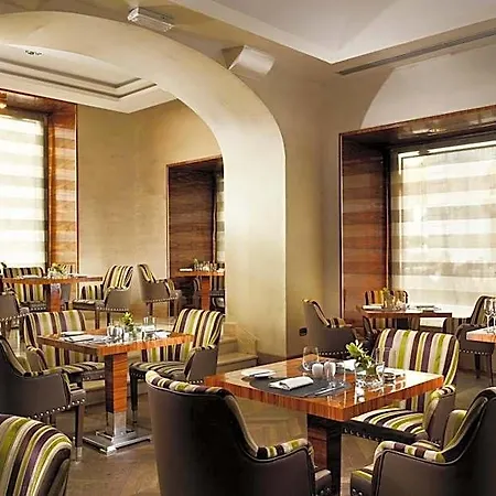 Unahotels Decò Roma
