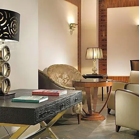 Unahotels Decò 4* Roma