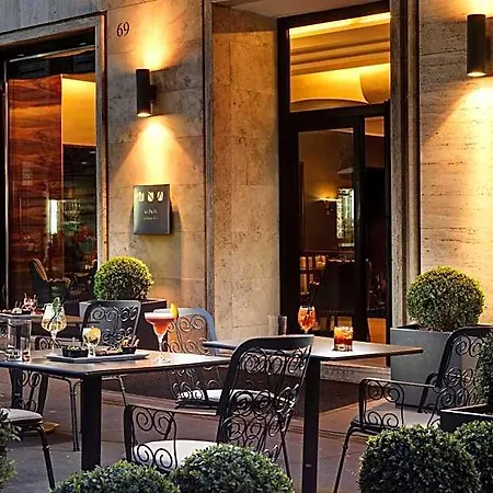 Unahotels Decò 4*