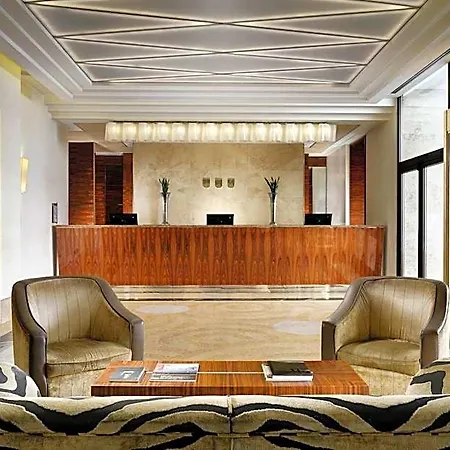 Unahotels Decò Hotel Roma