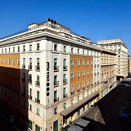 Hotel Unahotels Decò