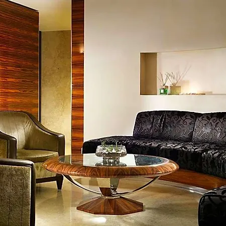Unahotels Decò Roma