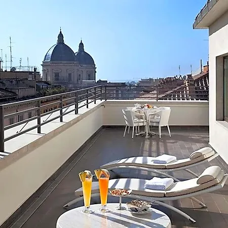 Unahotels Decò 4*