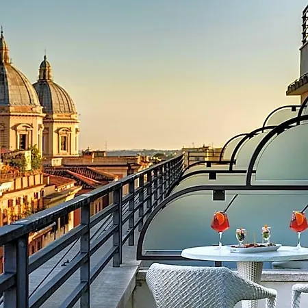 Hotel Unahotels Decò