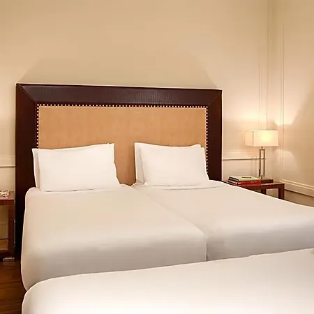 Unahotels Decò