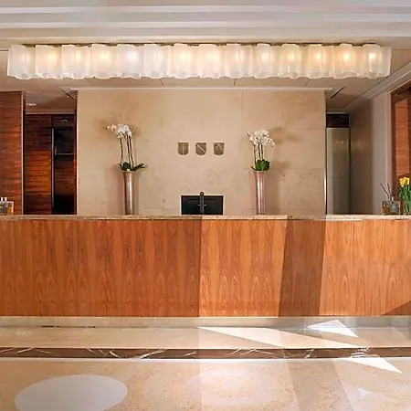 Unahotels Decò Roma