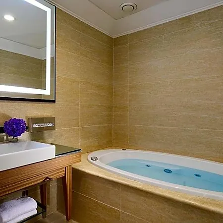 Hotel Unahotels Decò Roma