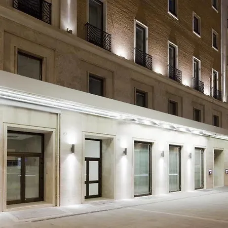 Hotel Deco Roma