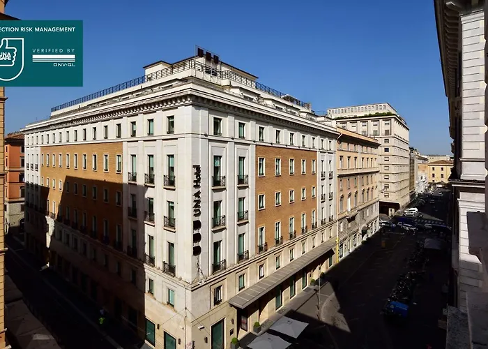 Decò 4* Roma