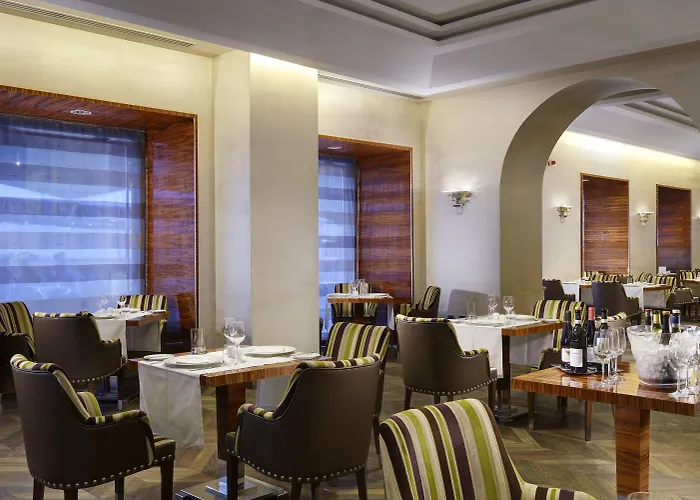 Отель Deco Рим