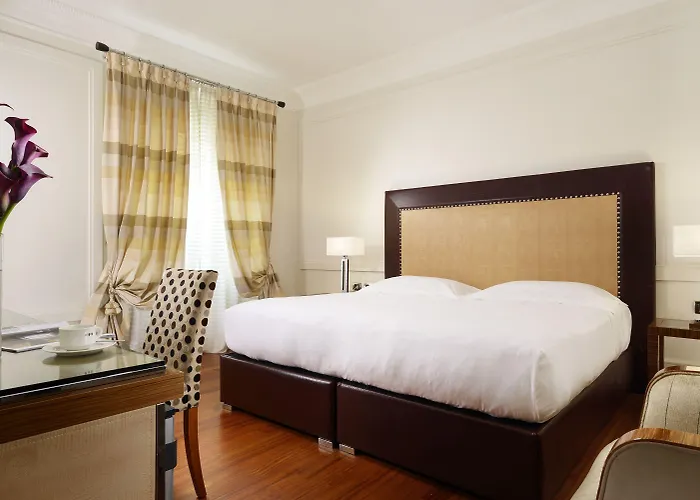 Deco Отель Рим