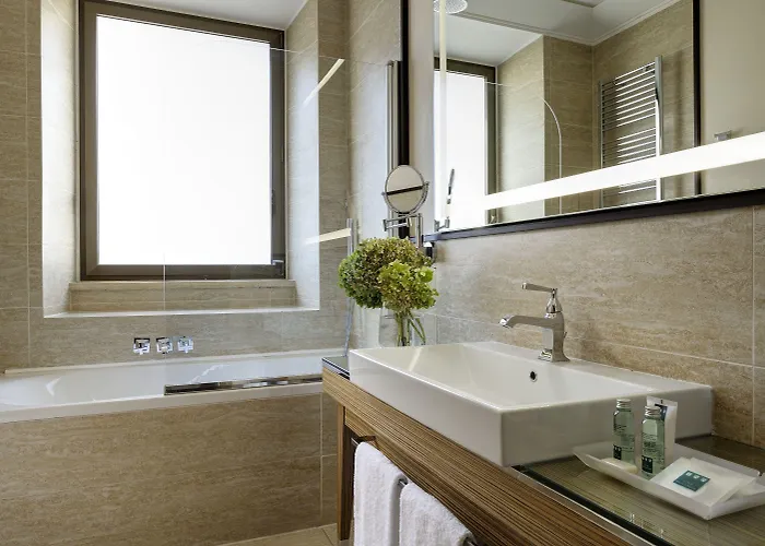 Deco Отель Рим