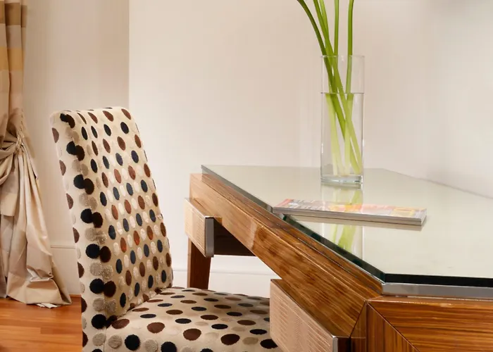 Отель Deco Рим